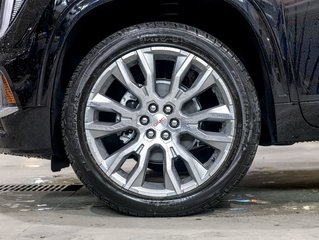 2026 GMC Acadia in St-Jérôme, Quebec - 38 - w320h240px