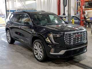 2026 GMC Acadia in St-Jérôme, Quebec - 10 - w320h240px