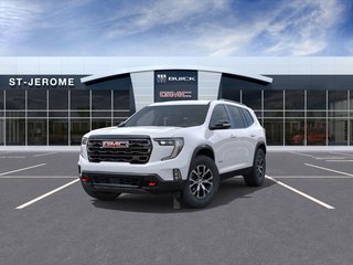GMC Acadia  2026 à St-Jérôme, Québec - 8 - w320h240px