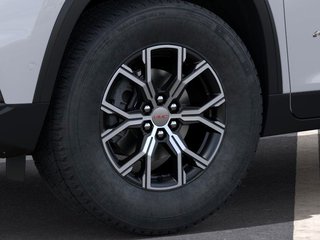 GMC Acadia  2026 à St-Jérôme, Québec - 9 - w320h240px