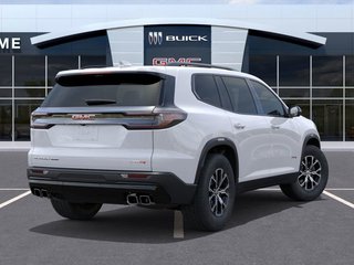 GMC Acadia  2026 à St-Jérôme, Québec - 4 - w320h240px