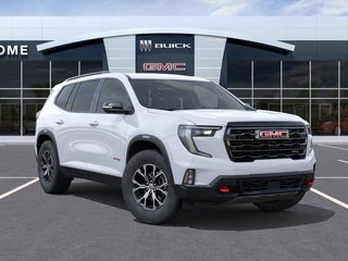 GMC Acadia  2026 à St-Jérôme, Québec - 7 - w320h240px