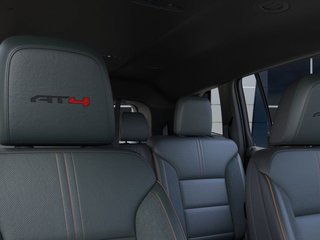 GMC Acadia  2026 à St-Jérôme, Québec - 24 - w320h240px