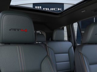 2026 GMC Acadia in St-Jérôme, Quebec - 24 - w320h240px