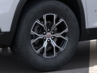 2026 GMC Acadia in St-Jérôme, Quebec - 9 - w320h240px
