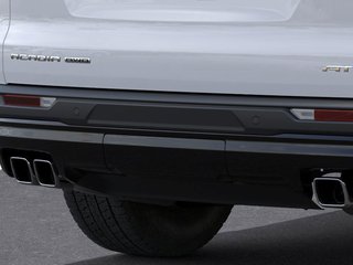 2026 GMC Acadia in St-Jérôme, Quebec - 14 - w320h240px