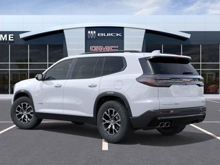2026 GMC Acadia in St-Jérôme, Quebec - 3 - w320h240px