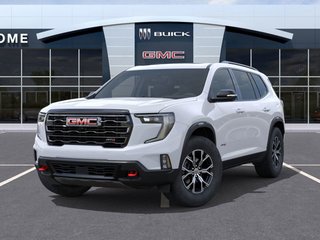 2026 GMC Acadia in St-Jérôme, Quebec - 6 - w320h240px