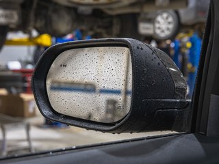 2026 GMC Acadia in St-Jérôme, Quebec - 38 - w320h240px