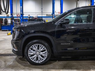 2026 GMC Acadia in St-Jérôme, Quebec - 39 - w320h240px