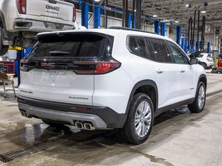 2026 GMC Acadia in St-Jérôme, Quebec - 9 - w320h240px