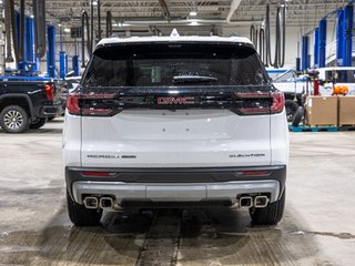 2026 GMC Acadia in St-Jérôme, Quebec - 8 - w320h240px