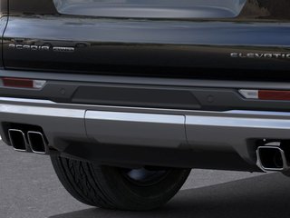 2026 GMC Acadia in St-Jérôme, Quebec - 14 - w320h240px