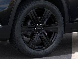 2026 GMC Acadia in St-Jérôme, Quebec - 9 - w320h240px