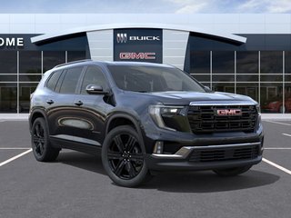 2026 GMC Acadia in St-Jérôme, Quebec - 7 - w320h240px
