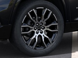 GMC Acadia  2026 à St-Jérôme, Québec - 9 - w320h240px