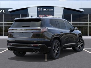 GMC Acadia  2026 à St-Jérôme, Québec - 4 - w320h240px