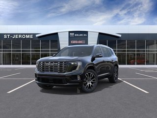 GMC Acadia  2026 à St-Jérôme, Québec - 8 - w320h240px