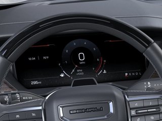 2026 GMC Acadia in St-Jérôme, Quebec - 18 - w320h240px