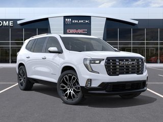 2026 GMC Acadia in St-Jérôme, Quebec - 7 - w320h240px