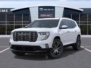 2026 GMC Acadia in St-Jérôme, Quebec - 6 - w320h240px