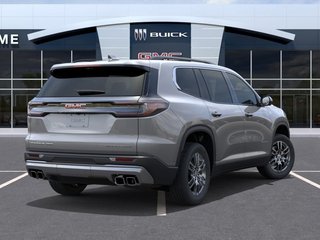 2026 GMC Acadia in St-Jérôme, Quebec - 4 - w320h240px