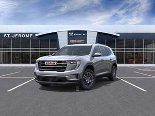 2026 GMC Acadia in St-Jérôme, Quebec - 8 - w320h240px
