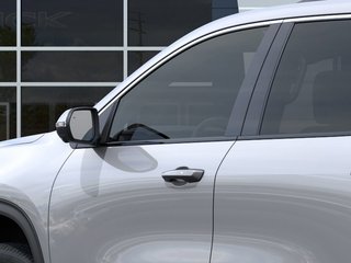 2026 GMC Acadia in St-Jérôme, Quebec - 12 - w320h240px