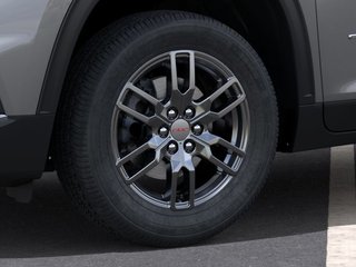 GMC Acadia  2026 à St-Jérôme, Québec - 9 - w320h240px