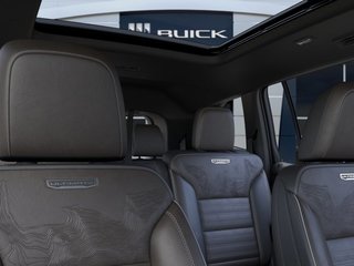 2026 GMC Acadia in St-Jérôme, Quebec - 24 - w320h240px