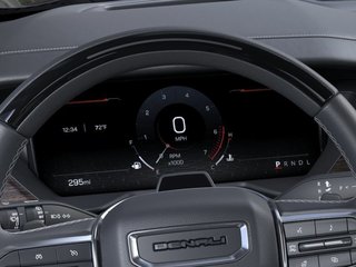 2026 GMC Acadia in St-Jérôme, Quebec - 18 - w320h240px