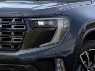 2026 GMC Acadia in St-Jérôme, Quebec - 10 - w320h240px