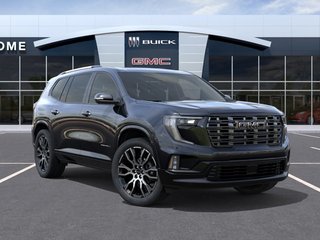 2026 GMC Acadia in St-Jérôme, Quebec - 7 - w320h240px