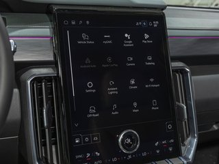 2026 GMC Acadia in St-Jérôme, Quebec - 15 - w320h240px