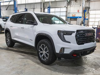 2026 GMC Acadia in St-Jérôme, Quebec - 8 - w320h240px