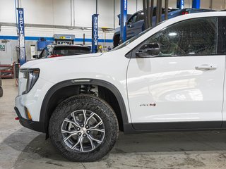 2026 GMC Acadia in St-Jérôme, Quebec - 33 - w320h240px
