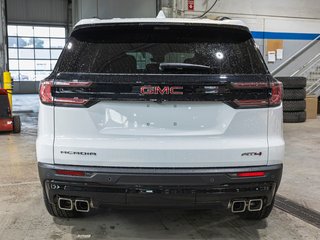 2026 GMC Acadia in St-Jérôme, Quebec - 6 - w320h240px