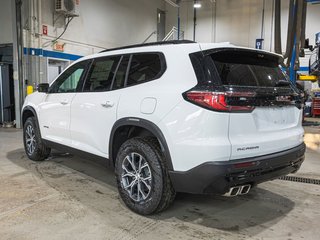 2026 GMC Acadia in St-Jérôme, Quebec - 5 - w320h240px