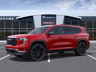 2026 GMC Acadia in St-Jérôme, Quebec - 2 - w320h240px