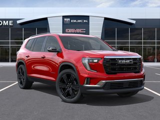 2026 GMC Acadia in St-Jérôme, Quebec - 7 - w320h240px