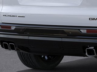 GMC Acadia  2027 à St-Jérôme, Québec - 14 - w320h240px