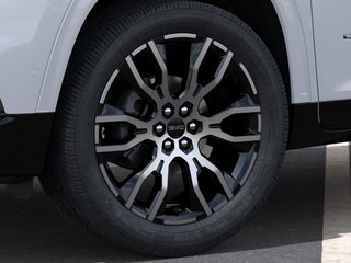 GMC Acadia  2027 à St-Jérôme, Québec - 9 - w320h240px