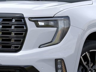 GMC Acadia  2027 à St-Jérôme, Québec - 10 - w320h240px