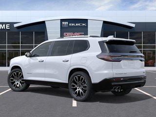 GMC Acadia  2027 à St-Jérôme, Québec - 3 - w320h240px