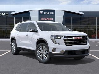 GMC Acadia  2027 à St-Jérôme, Québec - 7 - w320h240px