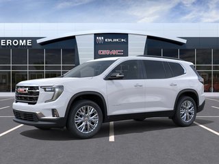 GMC Acadia  2027 à St-Jérôme, Québec - 2 - w320h240px