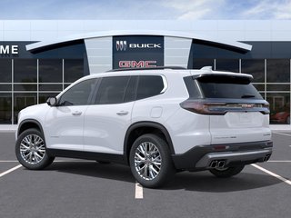 GMC Acadia  2027 à St-Jérôme, Québec - 3 - w320h240px