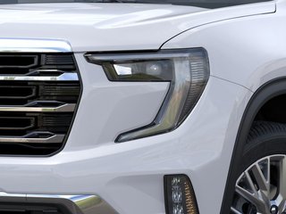 GMC Acadia  2027 à St-Jérôme, Québec - 10 - w320h240px