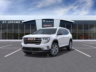 GMC Acadia  2027 à St-Jérôme, Québec - 8 - w320h240px