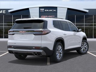 GMC Acadia  2027 à St-Jérôme, Québec - 4 - w320h240px
